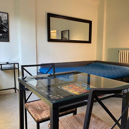 Easy & Cosy Studio In Flaminio Rome Exterior photo