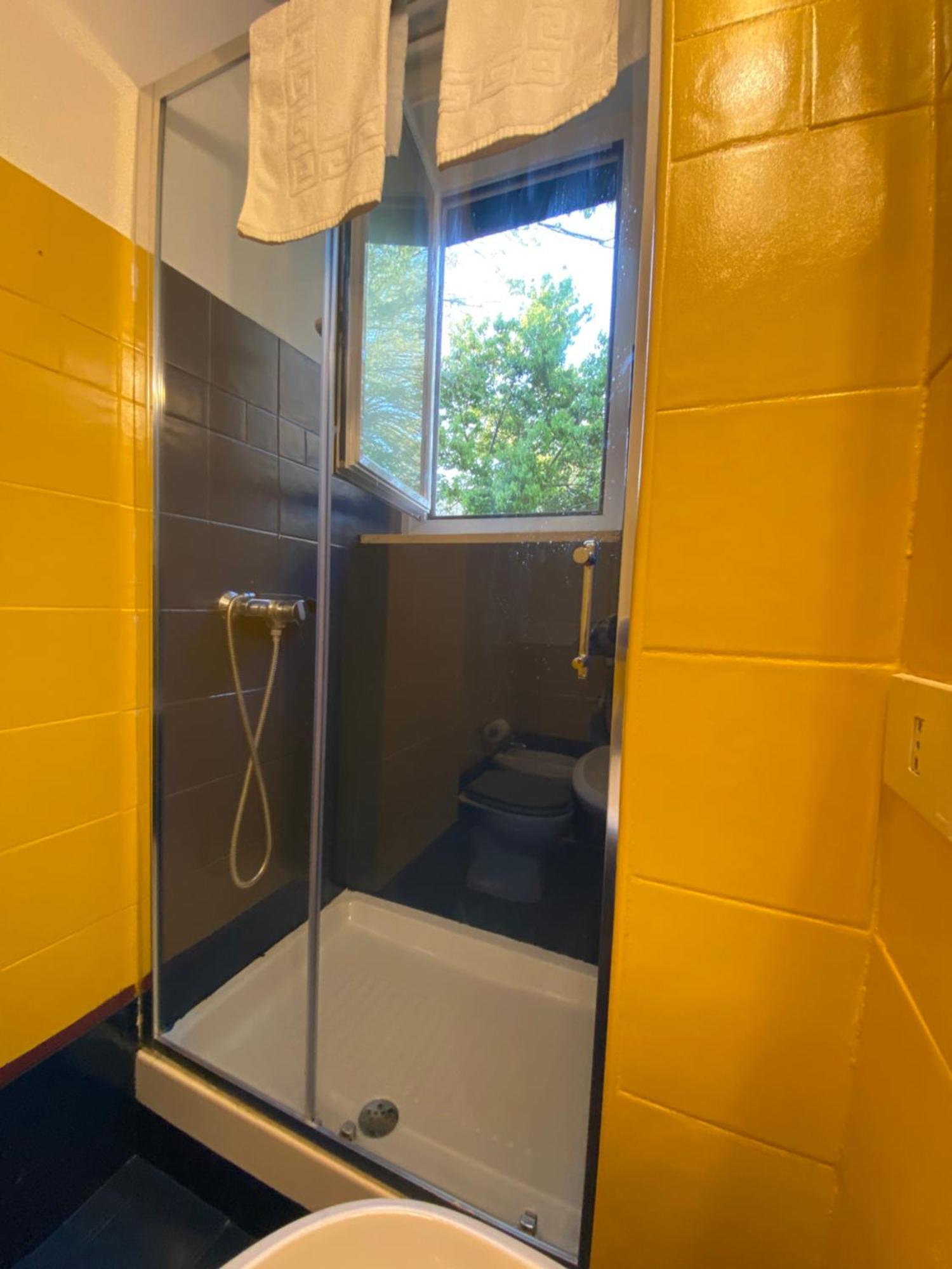 Easy & Cosy Studio In Flaminio Rome Exterior photo