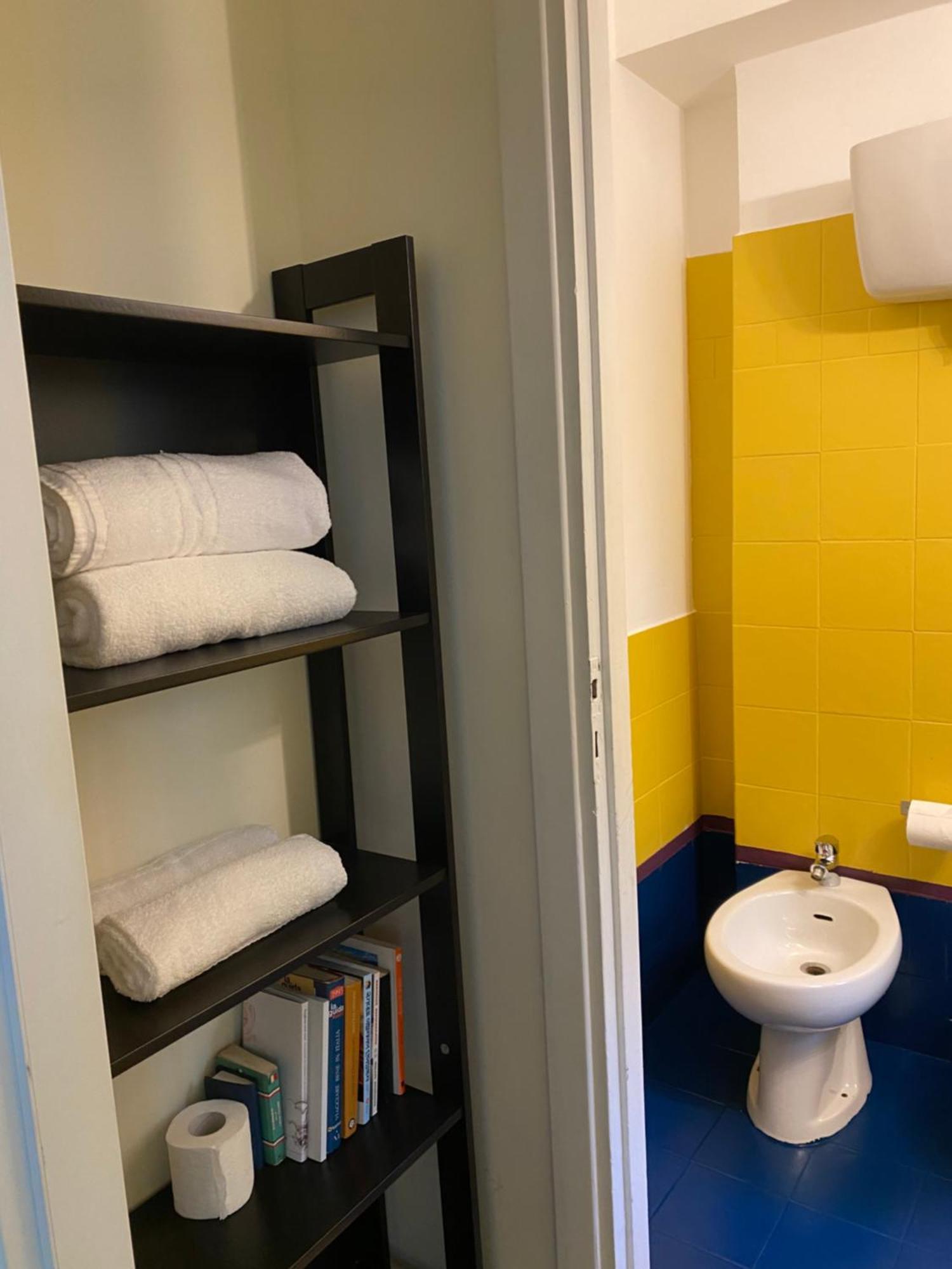 Easy & Cosy Studio In Flaminio Rome Exterior photo