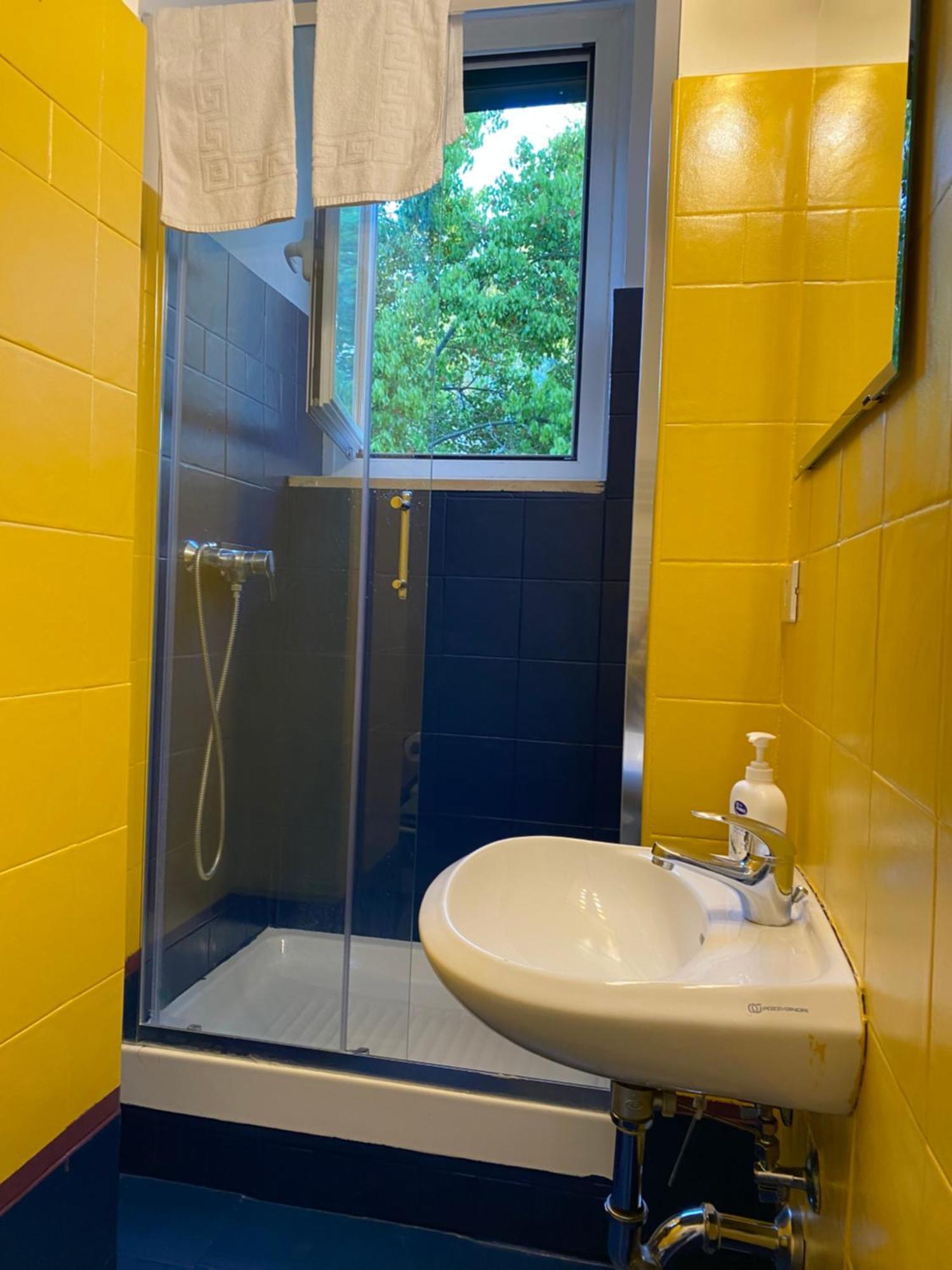Easy & Cosy Studio In Flaminio Rome Exterior photo